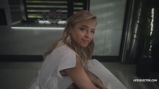 Knead to Please – Alexa Flexy, Barbie Rous