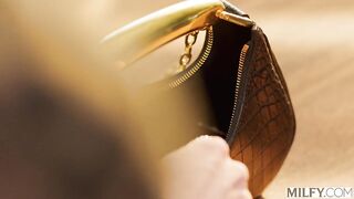 Teacher Fucks Her Former High School Student – Lexi Luna