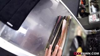 XXX Pawn – Callie Nicole