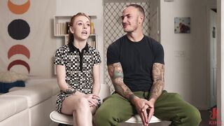 Back Rent: Paid In Rear – Madi Collins