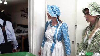 Jill Kassidy Melody Marks – Part Of Your World 03 12 2023