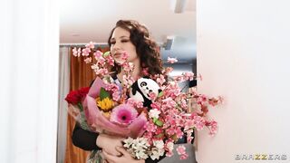 Liz Jordan Gimme Gimme Gimme A Gangban – BrazzersExxtra