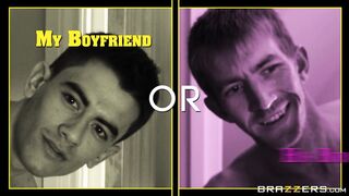My Boyfriend Or His Brother? – Carly Rae