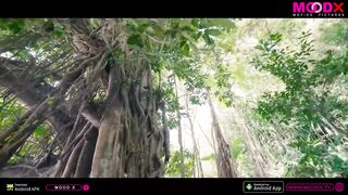 Garam-Sukh Ep1 – 2025 Uncut Web Series – MoodX