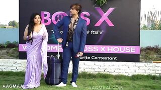 Hot Indra ADV Sex Fucked Hard So Beautiful | Big Ass – S63