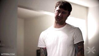 MissaX – Bad Roommate – Lily Larimar, Chad Alva