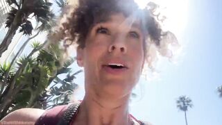 Lina Paige Amateur Milf Analized | Anal – S76