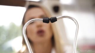 Diligent Sperm Donors – Shalina Devine