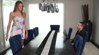 Addison Vodka – New Fetish Unlocked