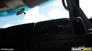 BangBus – Pulling Up On Molly – Molly Cooper, Tony Rubino (1)