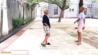 no.056 – African Lesbians