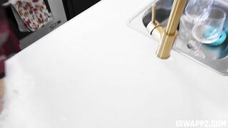 Lana Smalls, Evie Christian – Swapception Part 2 – Swap Harder 2024 09 16