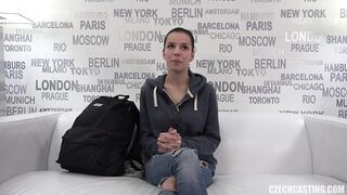 Shy Beautiful Young Girl, Teen Porn Casting. Dirty Talks, Ad | Teen – S39