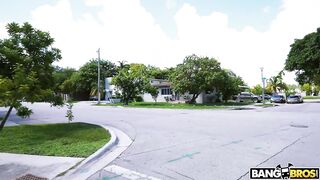 Riley Reign & Huge BBC