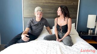 E1366 Joey Lee And Mav – How We Anal