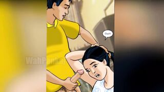 PART 3 Aunty no.1…Shruti Ne Blackmail Kiya