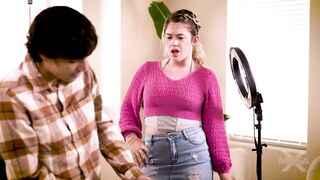 Ashley Alexander – The Webcam Incident III 2025 03 12