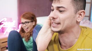 Let Me Play in HD – Marina Gold