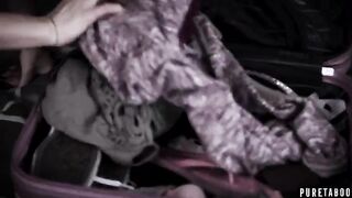 PureTaboo Aubrey Sinclair – The Rental