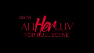 AllHerLuv – Love Behind Bars Pt. 1 – Teaser