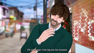 Lonely Bhabhi satisfies her pussy hunger by fucking with landlord’s dick