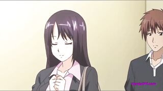 Fuck My Virgin Stepsister [EP2]f