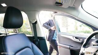 BrazzersExxtra – A Swingers Christmas Miracle – Connie Perignon, Xwife Karen