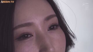 Nymphomaniac Wife Who Eats Every Resident’s Cock Ai Sayama [Decensored]