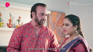 New Pehredaar Hindi Season 5 Episodes 5-7 Prime Play WEB Series [25.11.2023] 1080P #Bhabhi #Indian #Busty #Curvy #Bigtits #Bigass #Asian#fourplay#