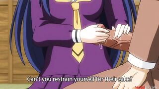 Insane Teacher Fucks Virgin Schoolgirl – Uncensored Hentai | Hentai – M77