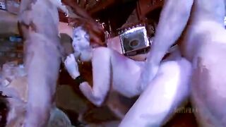 This Isn’t The Twilight Saga: Breaking Dawn The XXX Parody 2