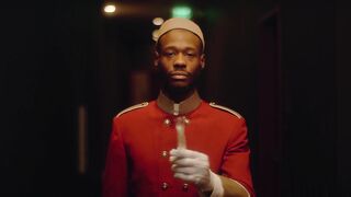 Jazmin Luv – Enjoying BBC Hotel Boy