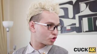 Funky Town – Knock At The Cabinet 2024 09 13