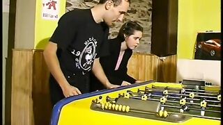 LE GIOVANI FRANCESINE AL LICEO – Episode 2