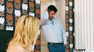 In Vogue Part 2 – Vanessa Alessia