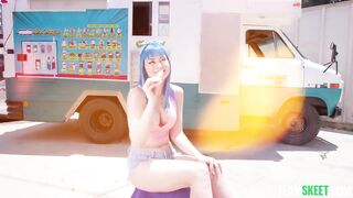 Ice Cream Time – Jewelz Blu