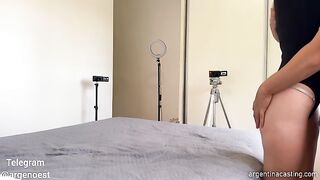 Argentinacas – Jazmin