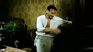 Cristel Braak In Fabian (1980) | Vintage – S48