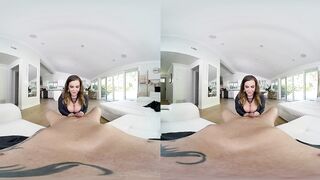 It’s The First Time For Natasha Have A Session With A Male Model – Natasha Nice