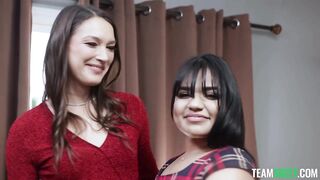 Katrina Colt And Summer Col Swapping – TeamSkeetLabs