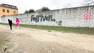 Rebel Rhyder And Vittoria Devine – LegalPorno