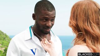 Jia Lissa And Lily Blossom – Hotel Vixen Season 2 Episode 8 Satisfied Customer