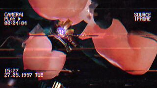 Animated Porn Video 80 | Double Penetration – S90