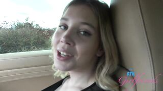 Sophia Sterling- Schoolgirl Anal POV | Anal – T16