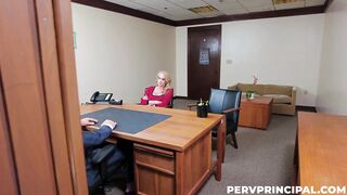 Raine to the Rescue in HD – Wendy Raine