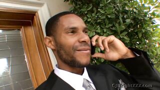 Wedding Day Blowbang swallow and facials – Karla Lane