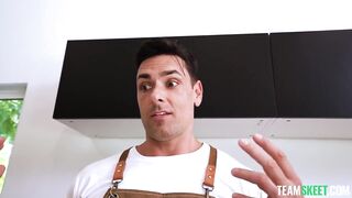 A Chance To Cool Off 2 – Maya Woulfe