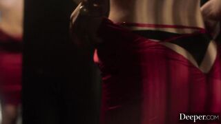 Mic Drop – Liz Jordan