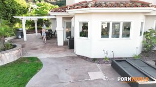 Jessica Starling – Brazen Blonde Jessica Starling Takes An Anal Pounding From Hung Gardener GP2963 14 04 2024