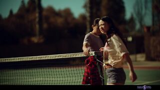 Parasited – Kimmy Kim And Lulu Chu – Infection